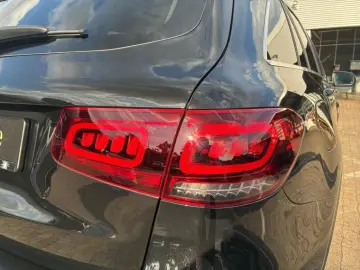 GLC 220 d 4M AMG-Line Mbux AHK Panorama 360°