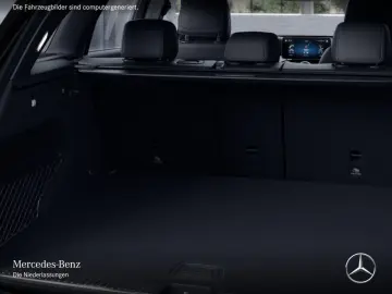 GLC 220 d 4M AMG/Night/Pano/DigiDispl/AHK/360