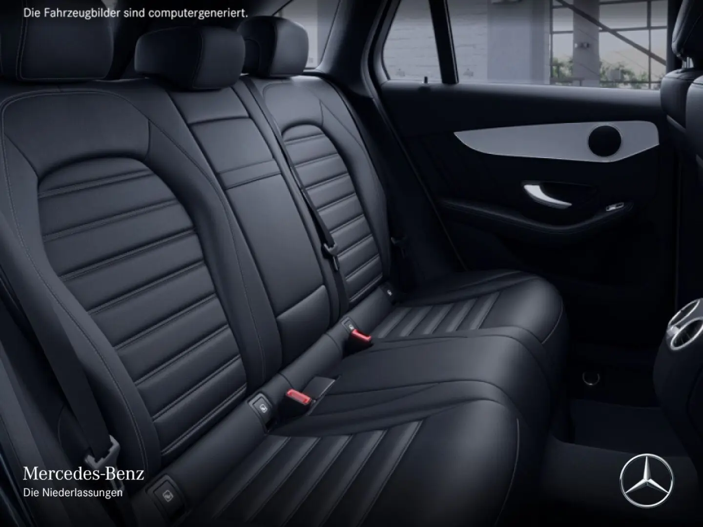 GLC 220 d 4M AMG/Night/Pano/DigiDispl/AHK/360