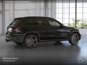 GLC 220 d 4M AMG/Night/Pano/DigiDispl/AHK/360