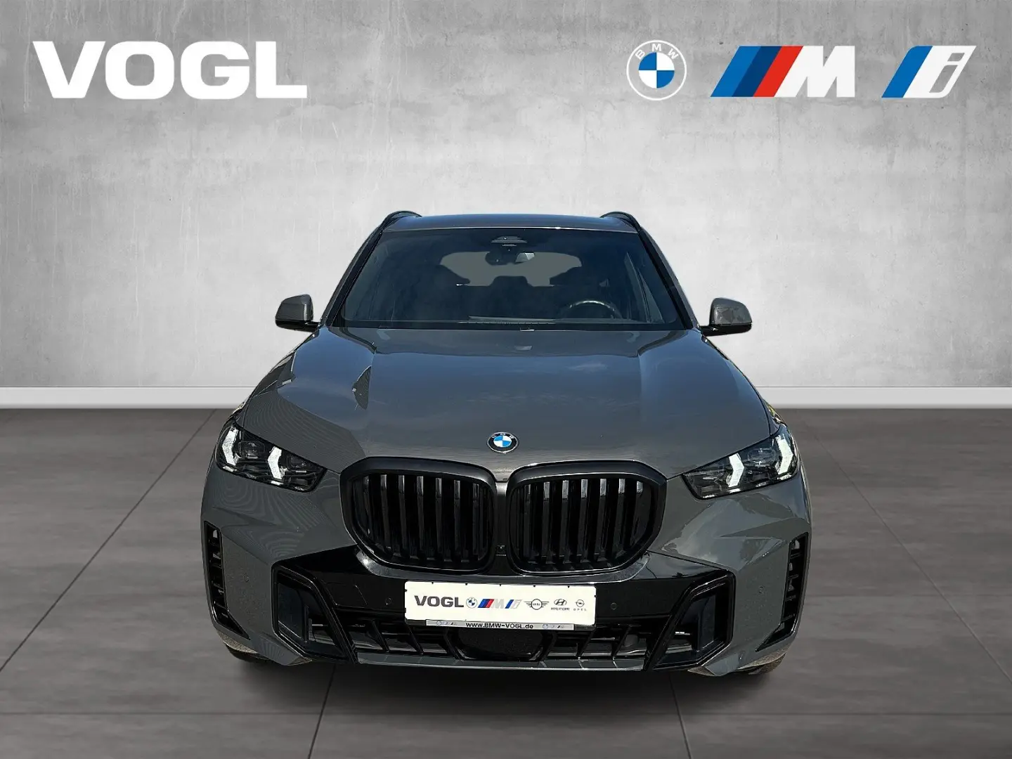 X5 xDrive30d AHK, SZH, Komfortpaket uvm.