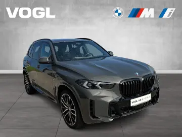 X5 xDrive30d AHK, SZH, Komfortpaket uvm.