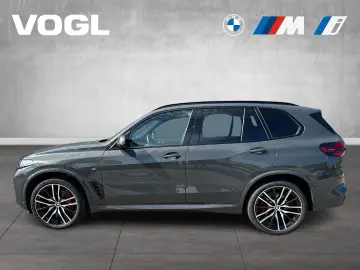 X5 xDrive30d AHK, SZH, Komfortpaket uvm.