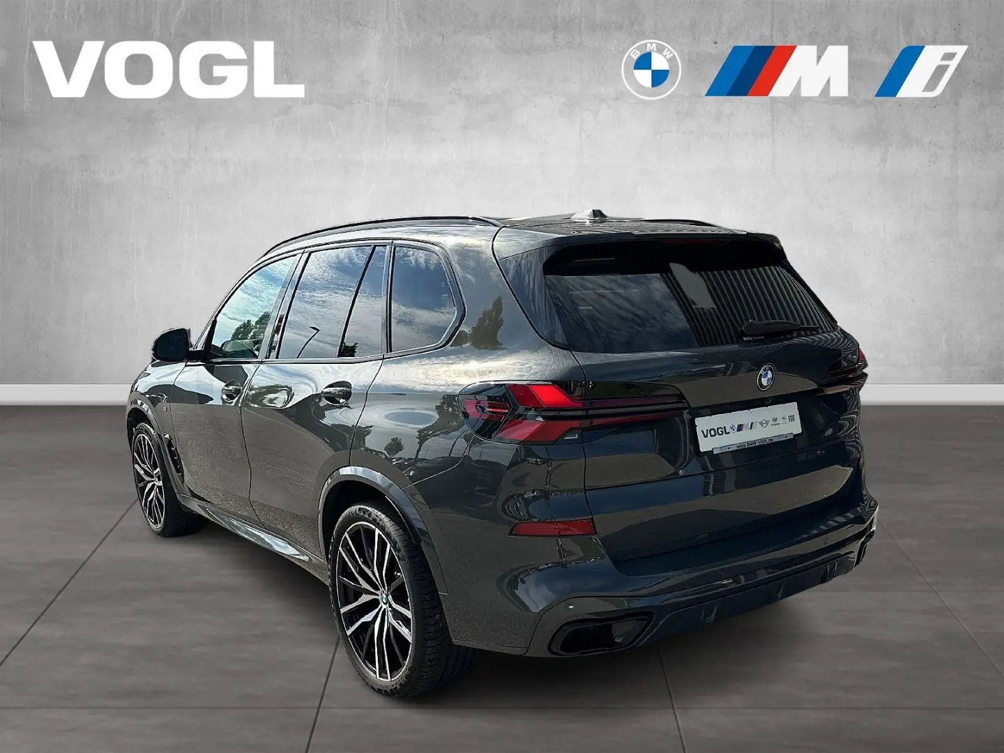 X5 xDrive30d AHK, SZH, Komfortpaket uvm.