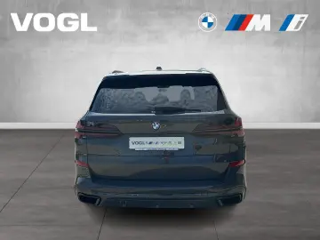 X5 xDrive30d AHK, SZH, Komfortpaket uvm.