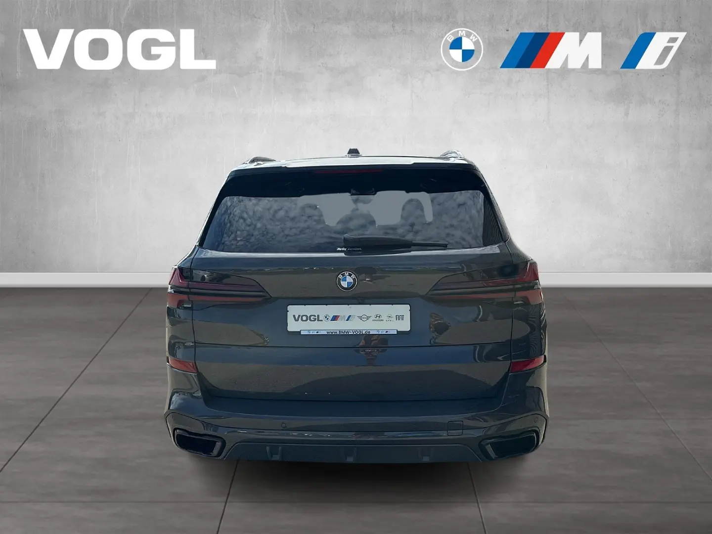 X5 xDrive30d AHK, SZH, Komfortpaket uvm.