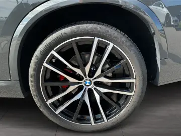 X5 xDrive30d AHK, SZH, Komfortpaket uvm.