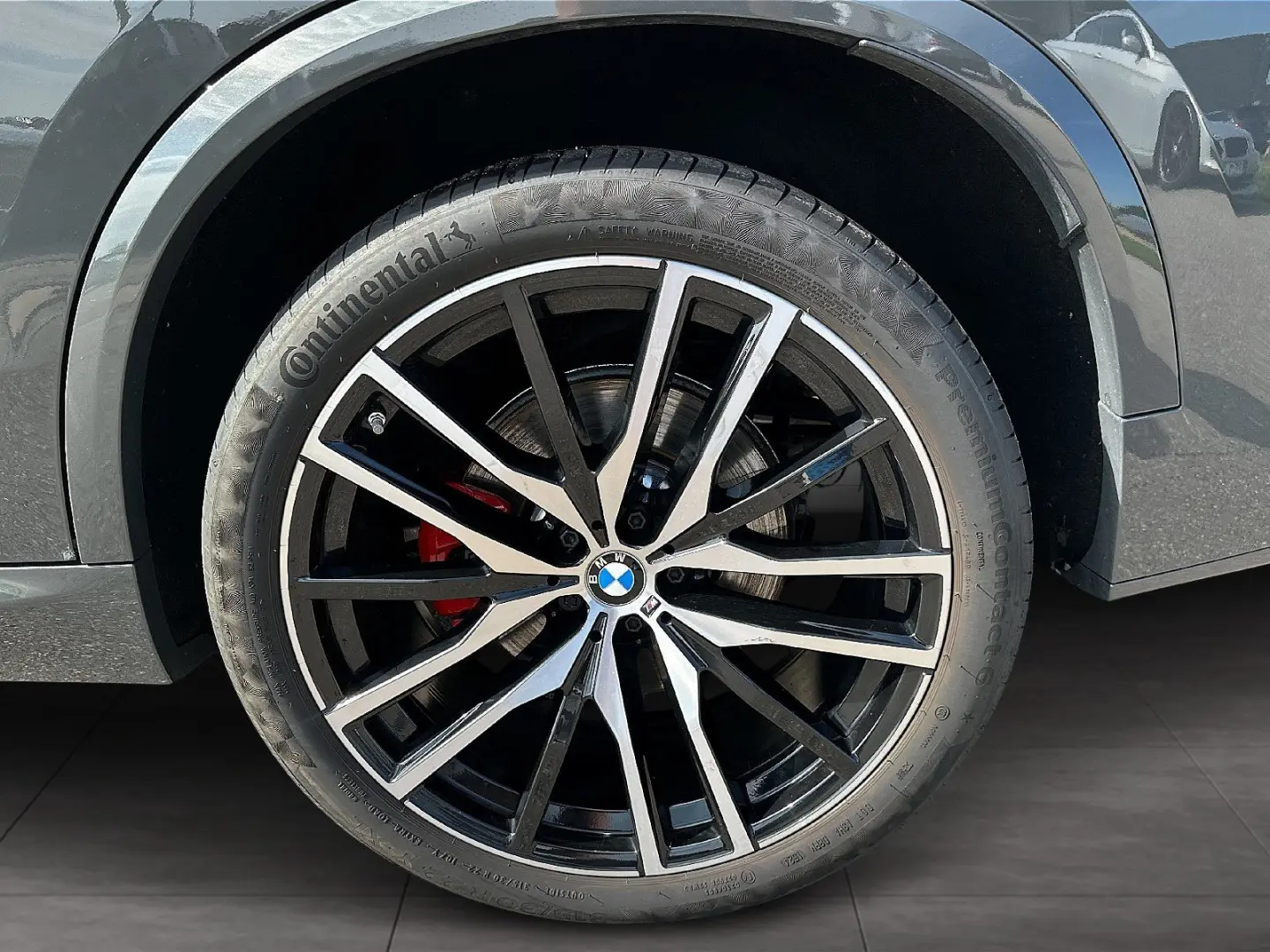 X5 xDrive30d AHK, SZH, Komfortpaket uvm.