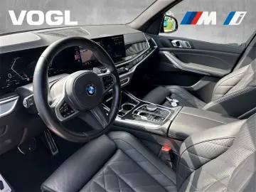X5 xDrive30d AHK, SZH, Komfortpaket uvm.