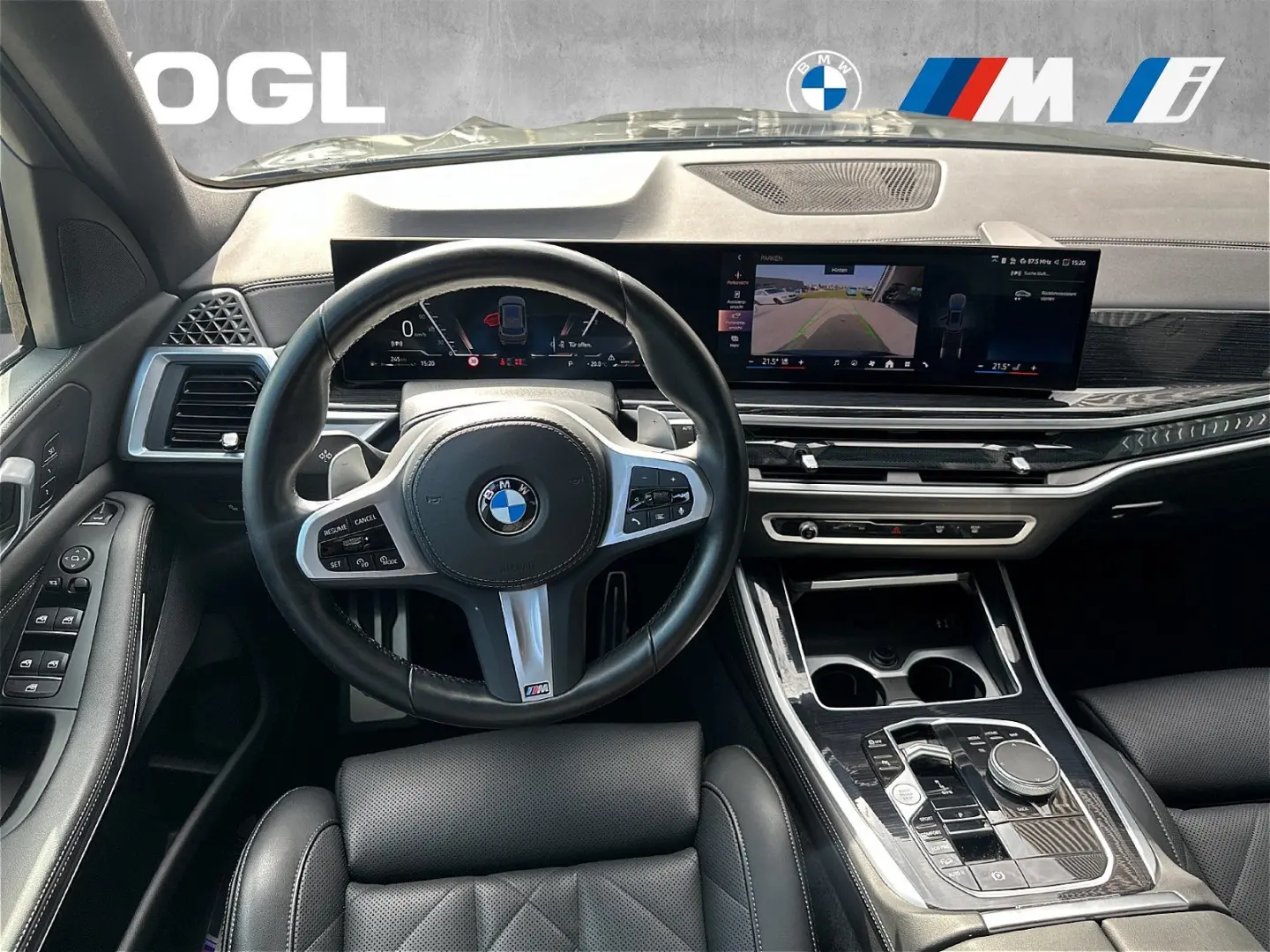X5 xDrive30d AHK, SZH, Komfortpaket uvm.