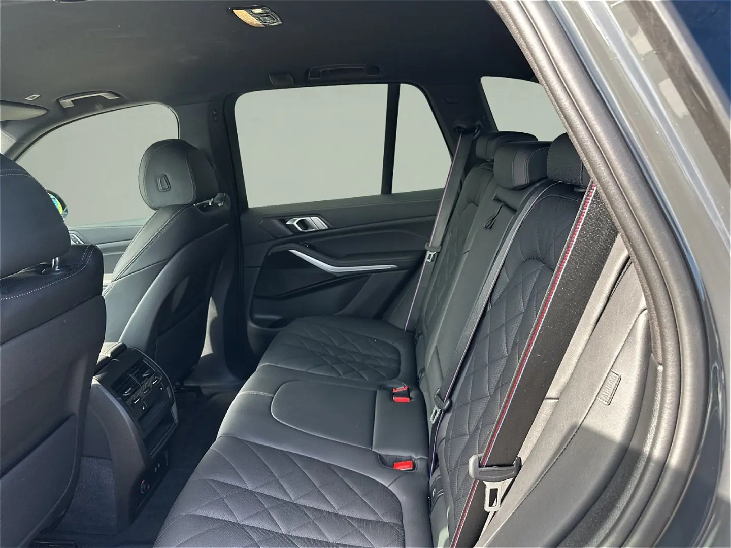 X5 xDrive30d AHK, SZH, Komfortpaket uvm.