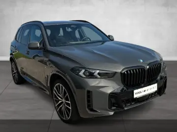 X5 xDrive30d AHK  SZH  Komfortpaket uvm.