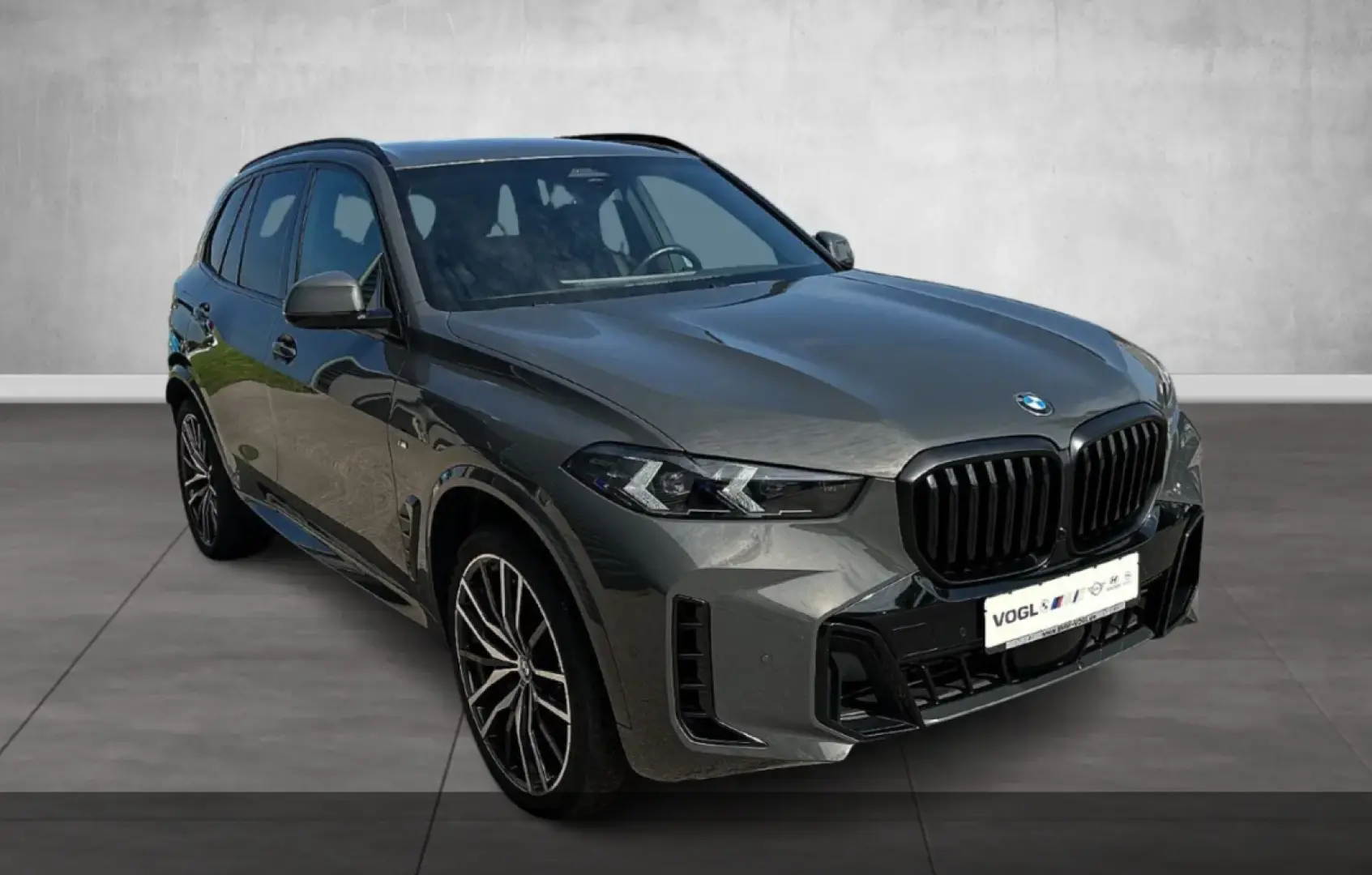 X5 xDrive30d AHK  SZH  Komfortpaket uvm.