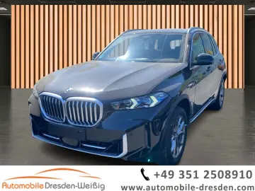 X5 xDrive 30d UPE 112.000€ HeadUp SoftClose