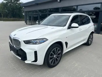 X5 30d M Sport -HUD-Harman&Kardon-360Kam