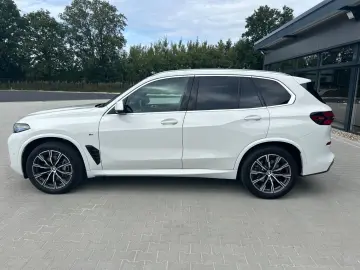 X5 30d M Sport -HUD-Harman&Kardon-360Kam