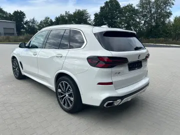 X5 30d M Sport -HUD-Harman&Kardon-360Kam