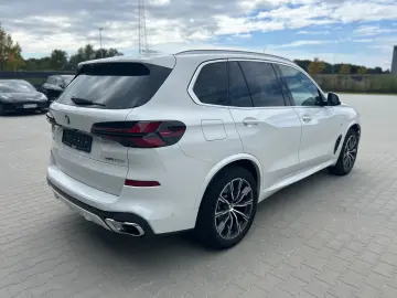 X5 30d M Sport -HUD-Harman&Kardon-360Kam