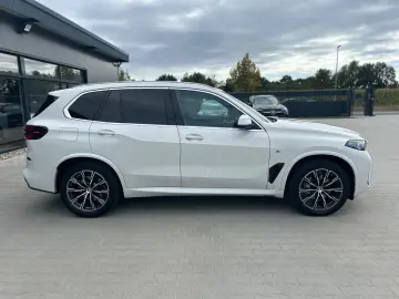 X5 30d M Sport -HUD-Harman&Kardon-360Kam