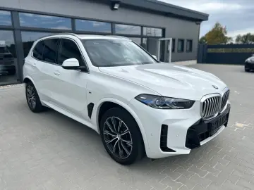 X5 30d M Sport -HUD-Harman&Kardon-360Kam