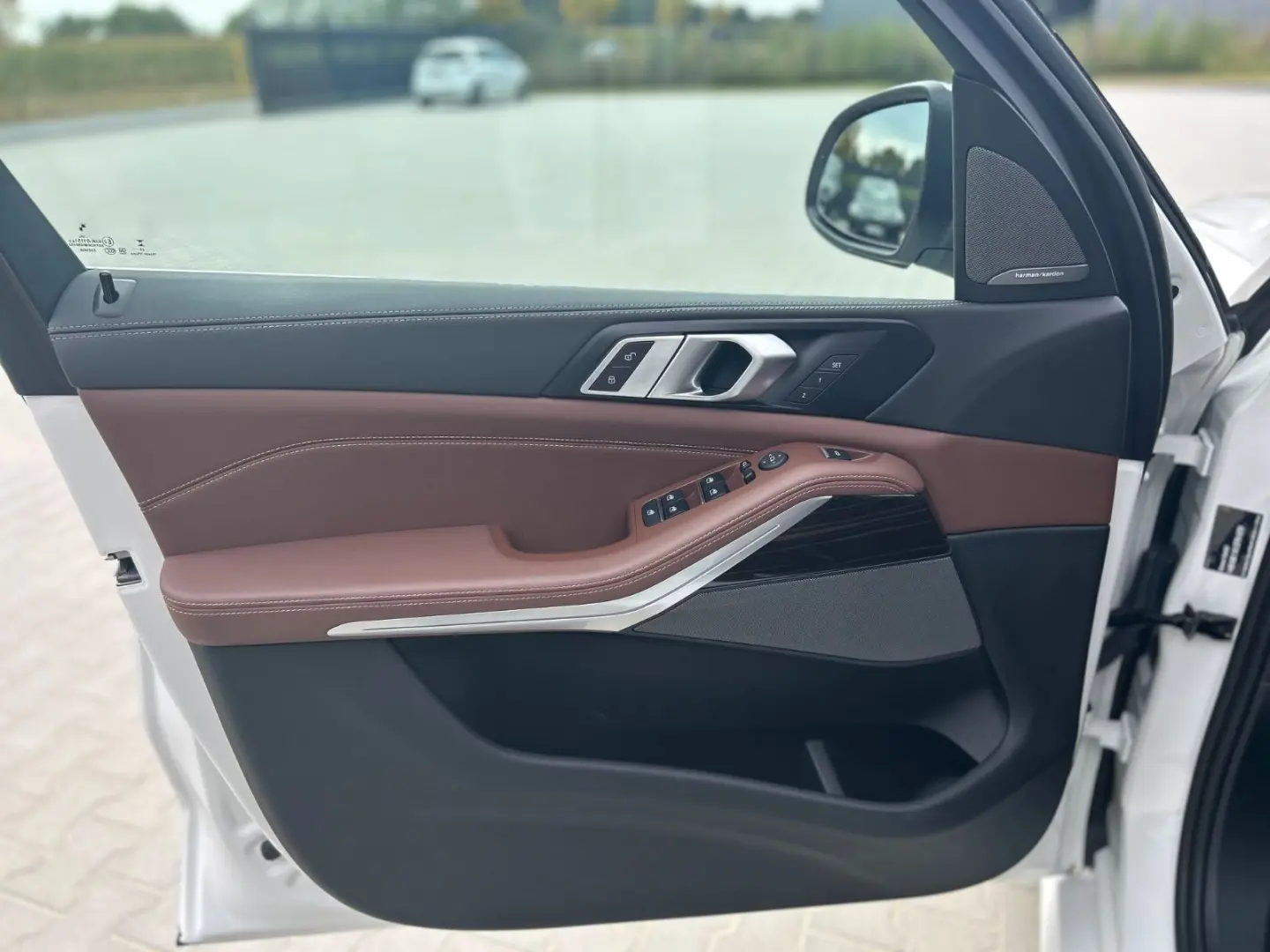 X5 30d M Sport -HUD-Harman&Kardon-360Kam