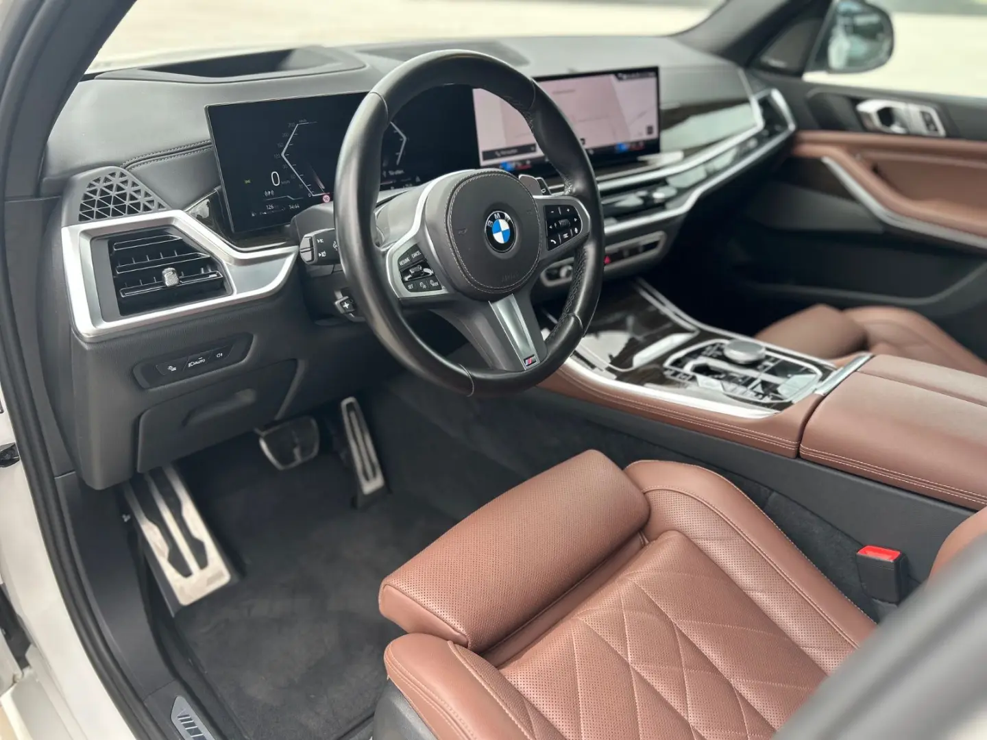 X5 30d M Sport -HUD-Harman&Kardon-360Kam