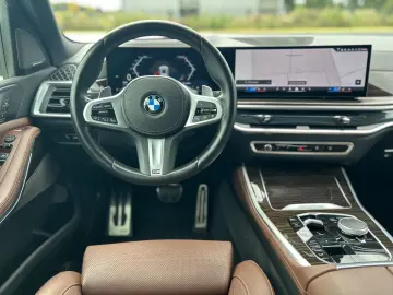 X5 30d M Sport -HUD-Harman&Kardon-360Kam