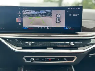 X5 30d M Sport -HUD-Harman&Kardon-360Kam