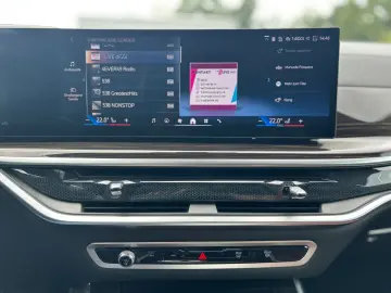 X5 30d M Sport -HUD-Harman&Kardon-360Kam