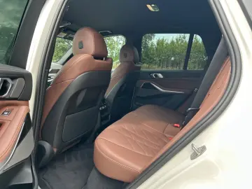 X5 30d M Sport -HUD-Harman&Kardon-360Kam