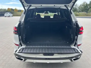 X5 30d M Sport -HUD-Harman&Kardon-360Kam