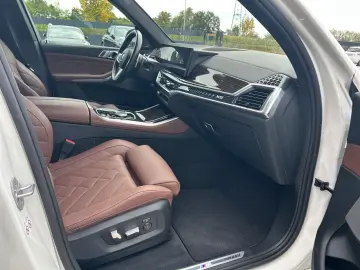 X5 30d M Sport -HUD-Harman&Kardon-360Kam