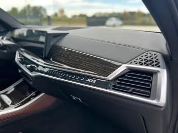 X5 30d M Sport -HUD-Harman&Kardon-360Kam