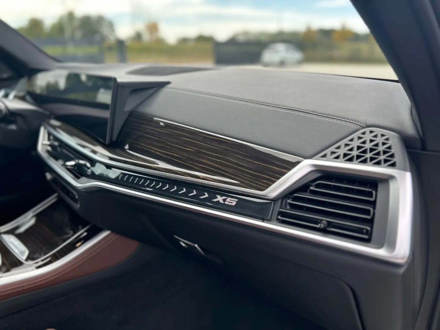 X5 30d M Sport -HUD-Harman&Kardon-360Kam