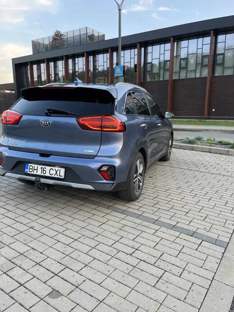 Kia Niro