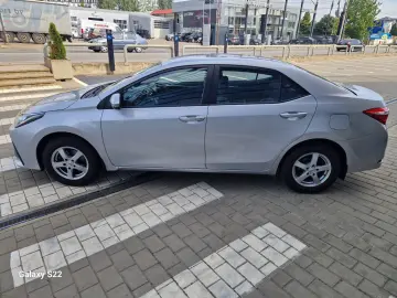 Toyota Corolla 1.33
