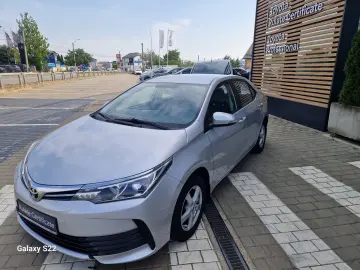 Toyota Corolla 1.33