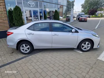 Toyota Corolla 1.33