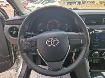 Toyota Corolla 1.33