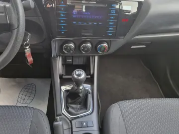 Toyota Corolla 1.33