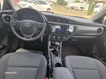 Toyota Corolla 1.33
