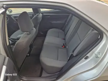 Toyota Corolla 1.33