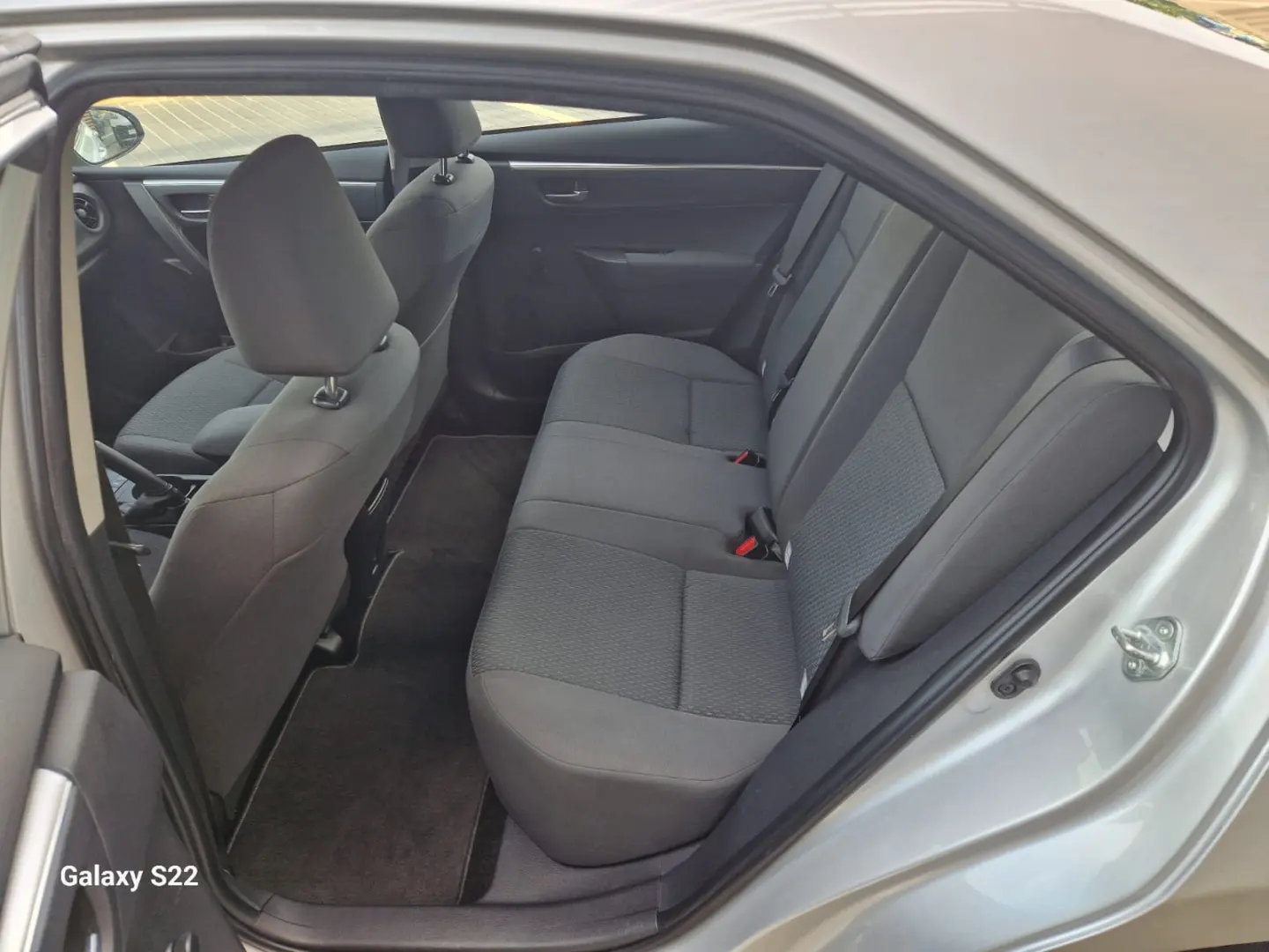 Toyota Corolla 1.33