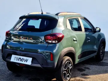DACIA SPRING BEV 27kWh 65HP Extreme Auto