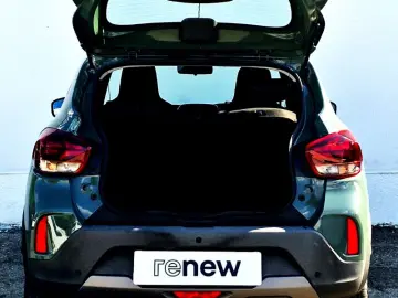 DACIA SPRING BEV 27kWh 65HP Extreme Auto
