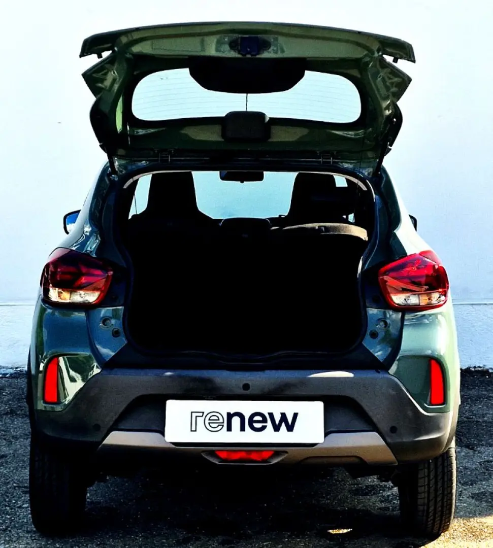 DACIA SPRING BEV 27kWh 65HP Extreme Auto