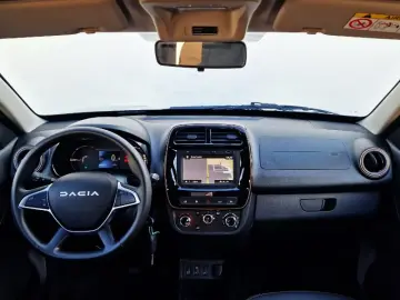 DACIA SPRING BEV 27kWh 65HP Extreme Auto