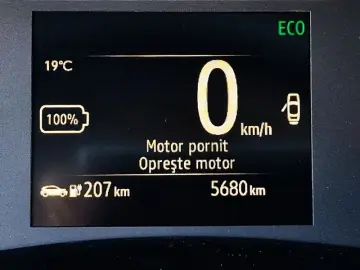 DACIA SPRING BEV 27kWh 65HP Extreme Auto