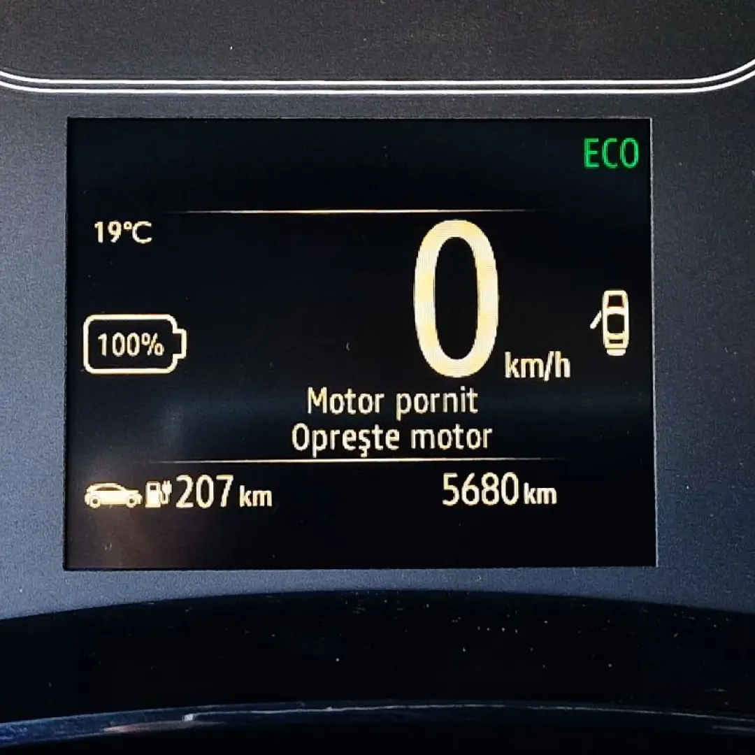 DACIA SPRING BEV 27kWh 65HP Extreme Auto