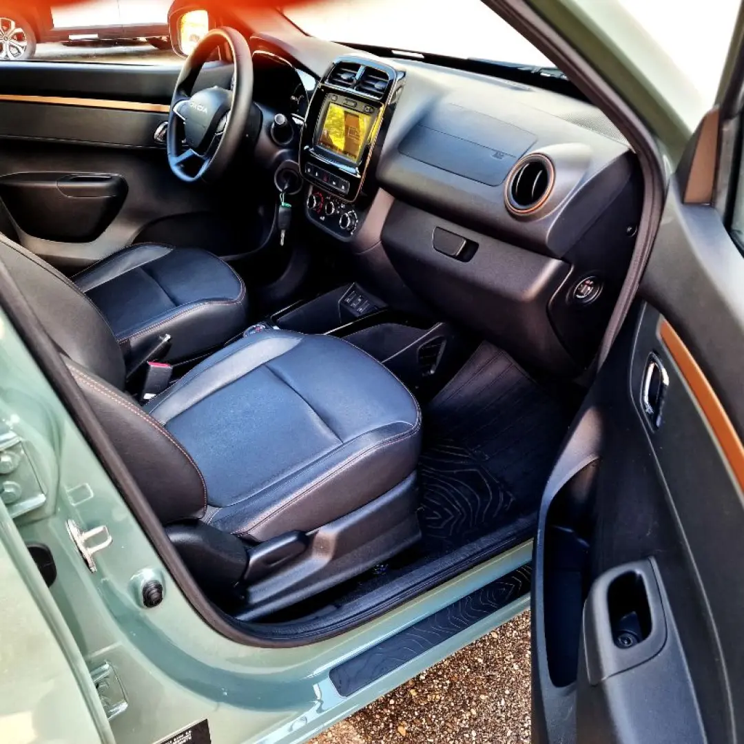 DACIA SPRING BEV 27kWh 65HP Extreme Auto